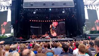 Bruce Springsteen - So Young and in Love