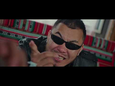 O.G MOB x ChoppingunAgain - Salam Alaikum (Official Music Video)