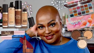 TOO FACED ITALIAN SPRITZ PALETTE: IS IT WORTH THE HYPE?