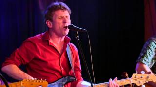 Greg Wyard - So Obvious (Hugh's Room)