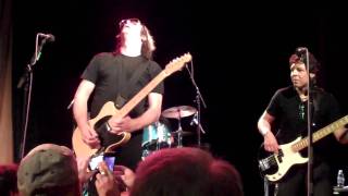 Todd Rundgren- Boogies (Hamburger Hell) 07-13-2010