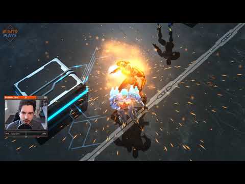 4/16/20 Turn-Based Thursday - Frozen Cortex [Twitch VOD]