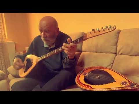 Çun Lajçi - Mrika e Kol Marashit