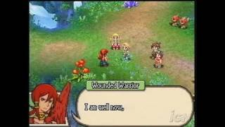 Vidéo Final Fantasy XII Revenant Wings