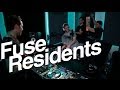 Fuse 2hr Special - DJsounds Show 2014 (Enzo Siragusa, Rich NxT, Luke Miskelly)