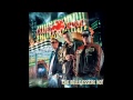 Club Dogo - JCVD 