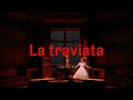The Royal Opera La Traviata Trailer