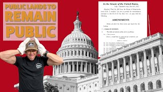 Why Fly Anglers Should Care About National Politics