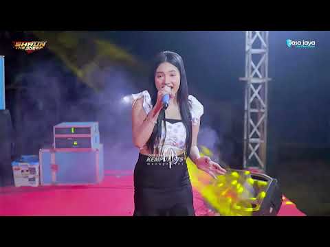 BERTARUH RINDU DIN ANNESIA - SHAUN THE SHEEP -  KARANG TARUNA BIMA SAKTI - KRIKILAN SUMBER REMBANG