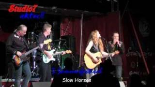 3. Sommerfestival  im Gut Varrel mit Slow Horses