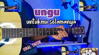 Download lagu UNGU - UNTUKMU SELAMANYA ( GITAR COVER) by senar melody instrumen full akustik mp3
