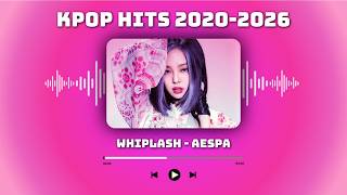 Download lagu Kpop Hit Playlist To Make You Dance / 1h Of Kpop Boy Group And Girl Group Songs From 2020-2026 mp3