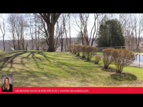 13  Peacedale Ave, Worcester, MA 01607 - MLS #72143831