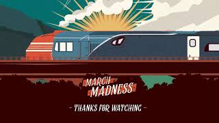 March Madness: Day 4 (inc. MP15DC Switcher First Look)