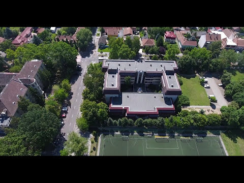 Eszterházy Károly Egyetem - Jászberény