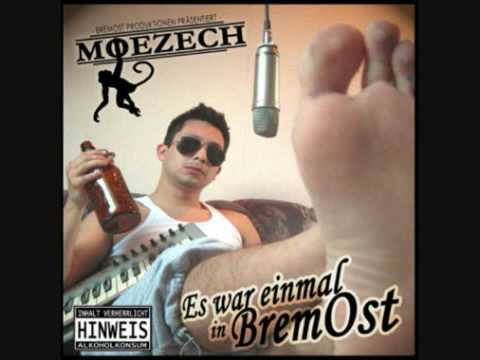 moezech - uno dos tres