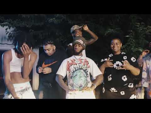 Rosee Camp - Yappin (Official Music Video)