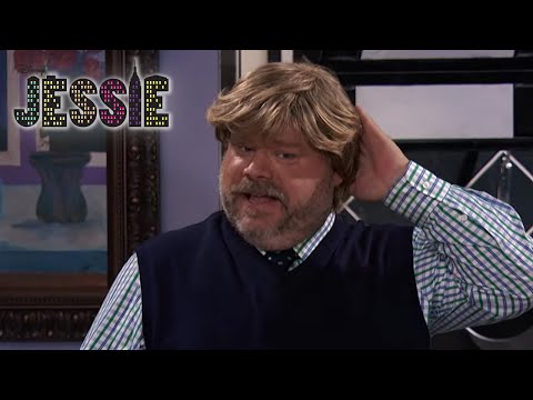 Ein Toupet auf Abwegen - GANZE FOLGE | Jessie