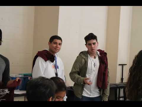 Rich Brian ft Offset-Attention