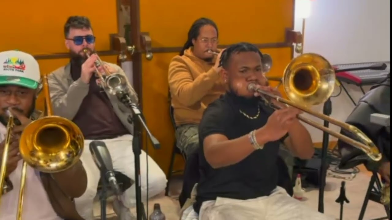The Renaissance Orchestra