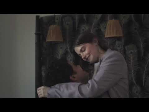 French Love Story : Claire Laffut & Nassim Guizani - L'OFFICIEL x Christian Louboutin