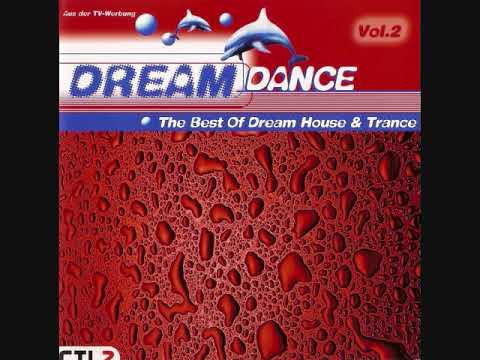 Dream Dance Vol.2 - CD2