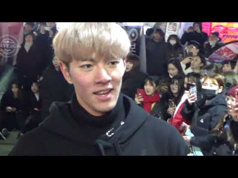 [MAXXAM] 171229 김민석 - New Face 2