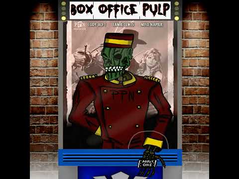 Clive Barker's Nightbreed