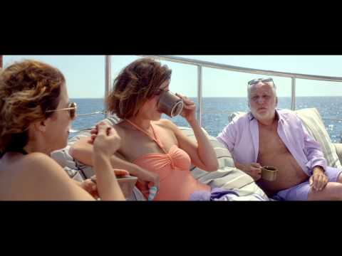 trailer
