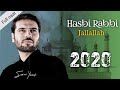 Hasbi Rabbi Sami Yusuf Wo Tanha Kon Hai Allahu Allah Hasbee Rabbee Jallallah Allahu Allah