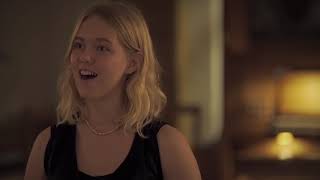 En stjerne skinner i nat // Brønshøj Kirkes Pigekor