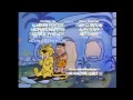 Flintstones 1960 Closing W ABC Credits