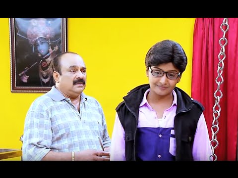 Mayamohini | Episode 54 - 14 September 2015 | Mazhavil Manorama