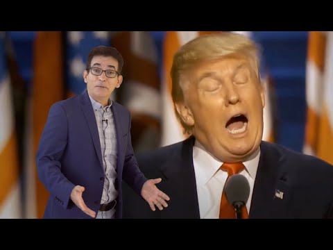 لماذا فشلت هوليوود في قلب مناصري ترامب ضده؟