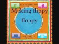 Talking Heads Speaking in tongues #2 Making flippy floppy