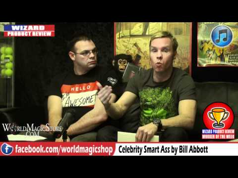 Wizard Product Review 26-1-11