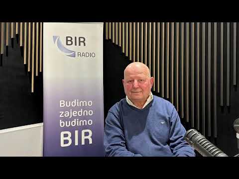 Iza imena - Fra Mile Babić: filozof slobode i čovjek dobrote