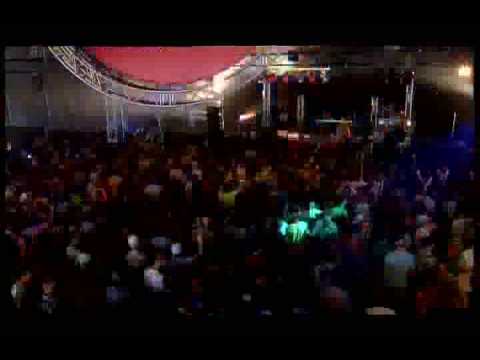 Adam Beyer  - Live @ Dance Valley 2004