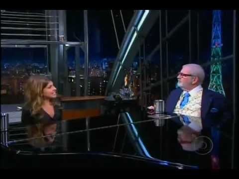 Juliana D'Agostini - Entrevista Jô Soares