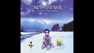 DREAM THEATER - A Change Of Seasons (A Change Of Seasons, 1995)