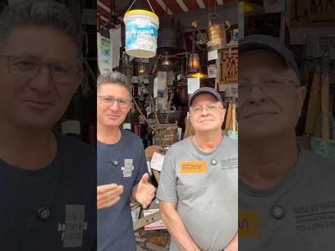 Hoje estou em vanlença Rio de Janeiro