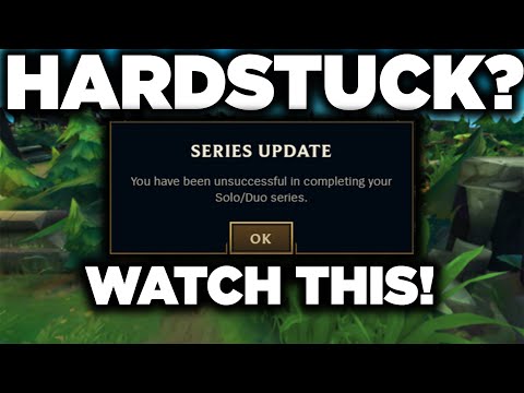 How to ACTUALLY Improve at League of Legends - The Most Important Thing Noone Talks About