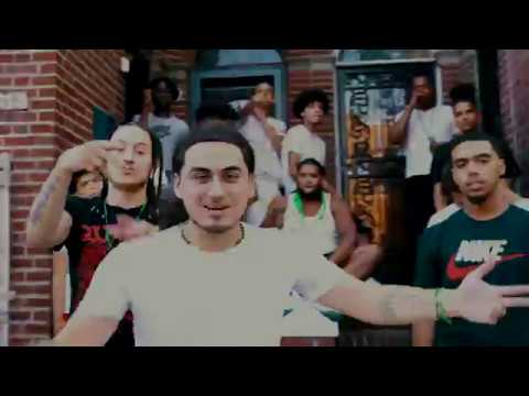 YKTV - Anthony Patria X Doble-A X JJ X G.B (shot by KLO VizionZ)