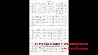 Download lagu F.メンデルスゾーン:結婚行進曲(真夏の夜の夢より)F.Mendelssohn:WeddingMarch(A Midsummer Night‘s Dream)for Saxophone Quartet mp3 Download lagu F.メンデルスゾーン:結婚行進曲(真夏の夜の夢より)F.Mendelssohn:WeddingMarch(A Midsummer Night‘s Dream)for Saxophone Quartet mp3