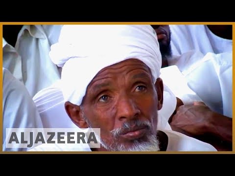 Sudan - Fight for the soul of the North (Part 1/2)