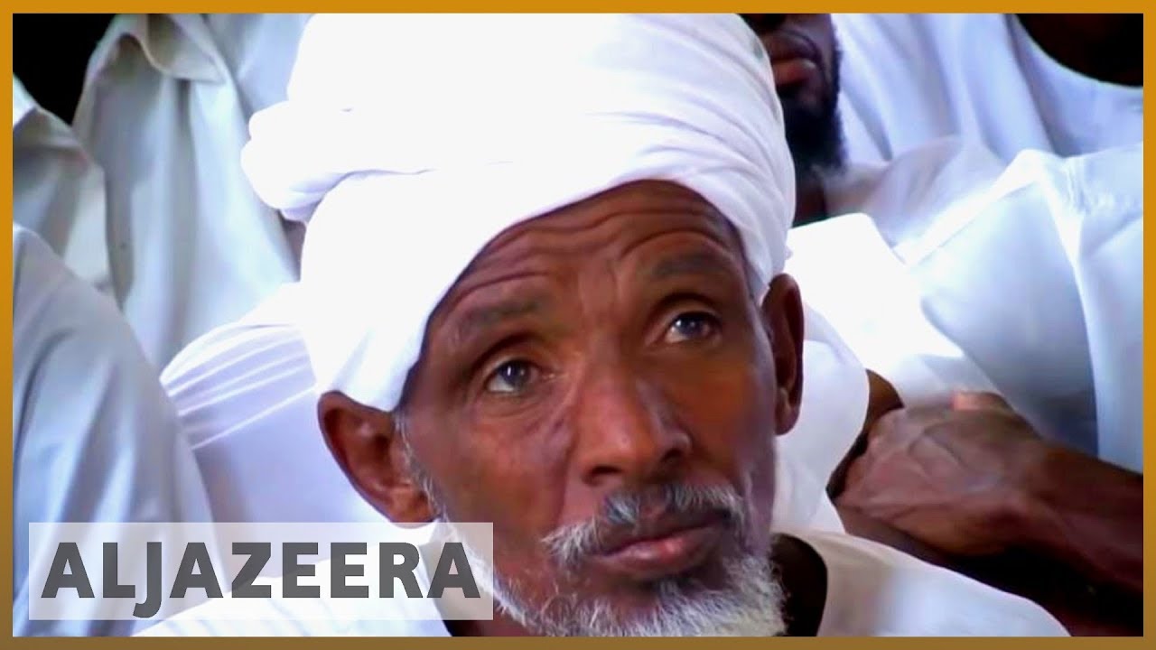 Sudan - Fight for the soul of the North (Part 1/2)