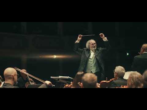 Omaggio a Ennio Morricone al Teatro Ristori Verona – Diego Basso Direttore