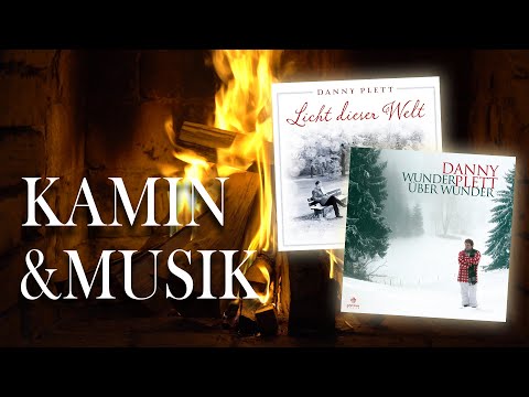 Weihnachten mit Danny Plett (Kaminfeuer-Version)