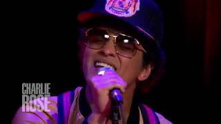 Bruno Mars &quot;That&#39;s What I Like&quot; Acoustic Remix | Charlie Rose