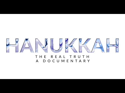 The Real Truth About Hanukkah Documentary